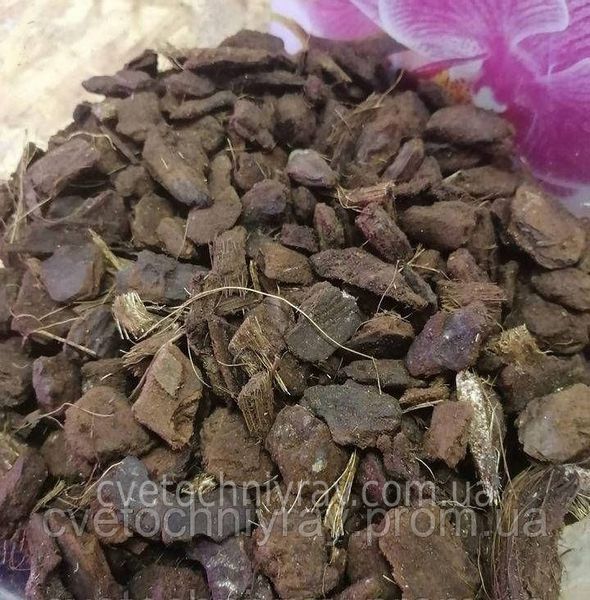 Субстрат для орхідей Пінія Royal Mix 3 л &mdash; кора пінії + кокосові чипси 1016-24 фото