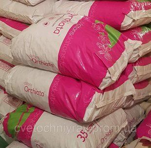 Орхіата Super (18-25 mm) \Orchiata мішок 35л заводське фасування 1016-44 фото